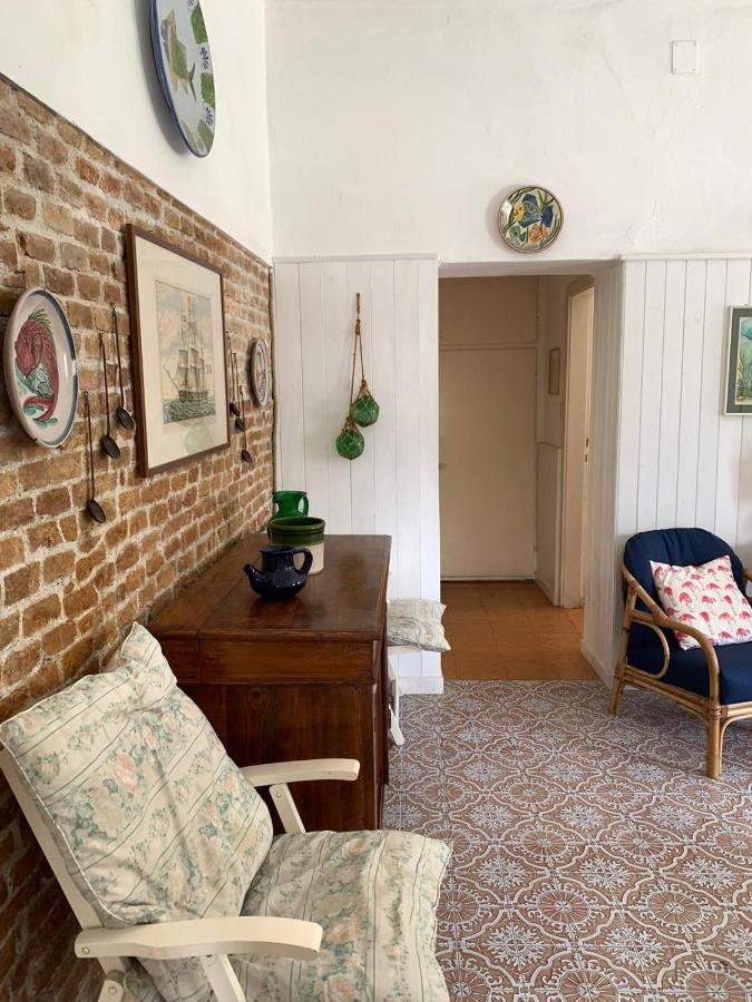 그라도 La Casa Di Franca 아파트 외부 사진