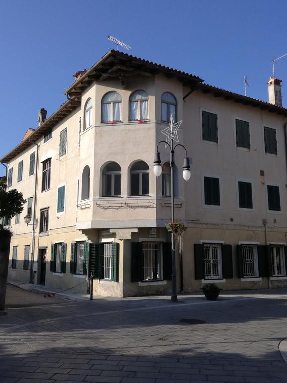 그라도 La Casa Di Franca 아파트 외부 사진